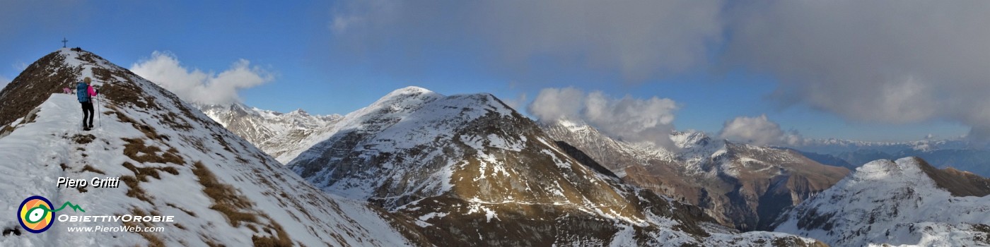 48 Cime Grem e Foppazzi, Monte Golla.jpg